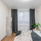 Квартира (Евро 2-  комнатная у Планеты), Апартаменты Уютная евро 2-комнатные у Планеты