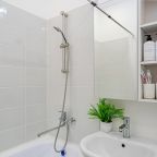 Квартира (Евро 2-  комнатная у Планеты), Апартаменты Уютная евро 2-комнатные у Планеты