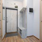 Квартира (Евро 2-  комнатная у Планеты), Апартаменты Уютная евро 2-комнатные у Планеты