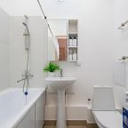 Квартира (Евро 2-  комнатная у Планеты), Апартаменты Уютная евро 2-комнатные у Планеты