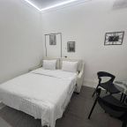 Апартаменты (Новая студия на канале Грибоедова), Апартаменты Новая студия на Грибоедова