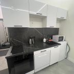 Апартаменты (Новая студия на канале Грибоедова), Апартаменты Новая студия на Грибоедова