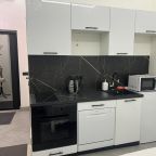 Апартаменты (Новая студия на канале Грибоедова), Апартаменты Новая студия на Грибоедова