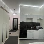 Апартаменты (Новая студия на канале Грибоедова), Апартаменты Новая студия на Грибоедова