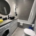 Апартаменты (Новая студия на канале Грибоедова), Апартаменты Новая студия на Грибоедова