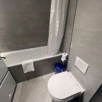 Апартаменты (Новая студия на канале Грибоедова), Апартаменты Новая студия на Грибоедова