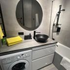 Апартаменты (Новая студия на канале Грибоедова), Апартаменты Новая студия на Грибоедова