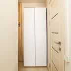 Двухместный (AQUAMARINE), Апартаменты Home24 у метро Беляево