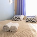 Двухместный (AQUAMARINE), Апартаменты Home24 у метро Беляево