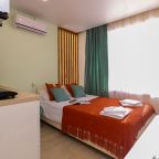 Двухместный (MINT), Апартаменты Home24 у метро Беляево