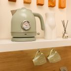 Двухместный (MINT), Апартаменты Home24 у метро Беляево