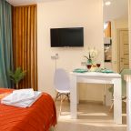 Двухместный (MINT), Апартаменты Home24 у метро Беляево