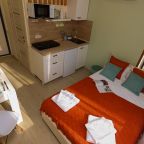 Двухместный (MINT), Апартаменты Home24 у метро Беляево