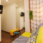 Двухместный (SUNLIGHT), Апартаменты Home24 у метро Беляево