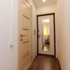 Двухместный (SUNLIGHT), Апартаменты Home24 у метро Беляево