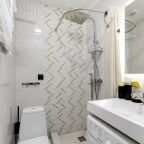 Двухместный (Меркурий), Апартаменты Home24 у метро Царицыно