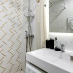 Двухместный (Меркурий), Апартаменты Home24 у метро Царицыно