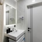 Двухместный (Меркурий), Апартаменты Home24 у метро Царицыно