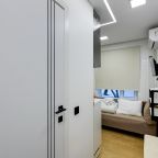 Двухместный (Меркурий), Апартаменты Home24 у метро Царицыно