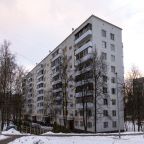 Двухместный (Меркурий), Апартаменты Home24 у метро Царицыно