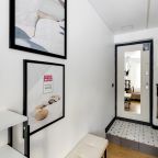 Двухместный (Меркурий), Апартаменты Home24 у метро Царицыно