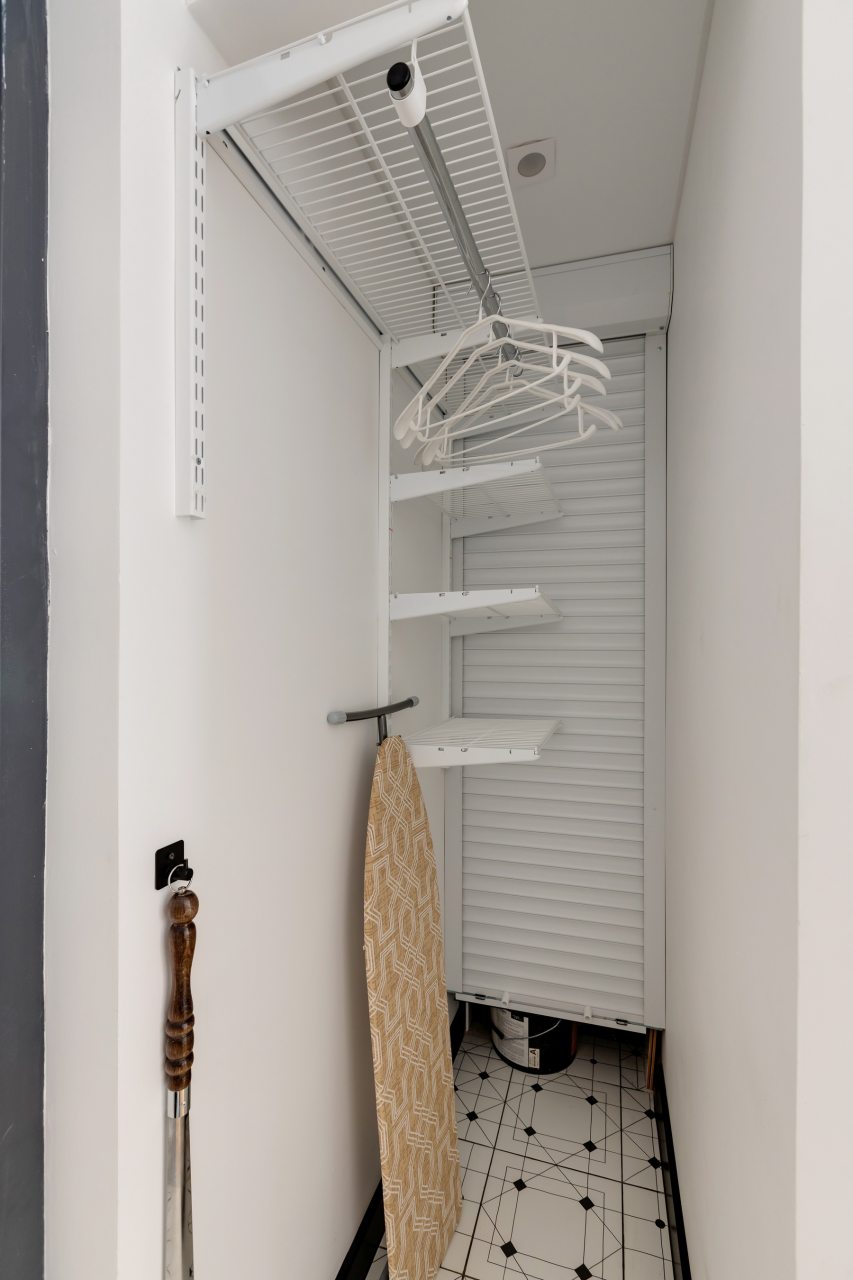 Двухместный (Меркурий), Апартаменты Home24 у метро Царицыно