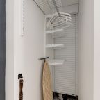 Двухместный (Меркурий), Апартаменты Home24 у метро Царицыно