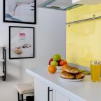 Двухместный (Меркурий), Апартаменты Home24 у метро Царицыно