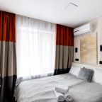 Двухместный (Марс), Апартаменты Home24 у метро Царицыно