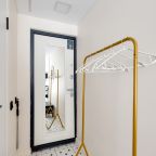 Двухместный (Марс), Апартаменты Home24 у метро Царицыно