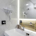 Двухместный (Марс), Апартаменты Home24 у метро Царицыно