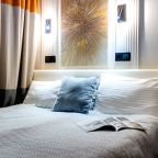 Двухместный (Марс), Апартаменты Home24 у метро Царицыно