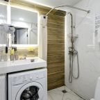 Двухместный (Марс), Апартаменты Home24 у метро Царицыно