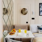 Трёхместный и более (Венера), Апартаменты Home24 у метро Царицыно