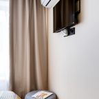 Трёхместный и более (Венера), Апартаменты Home24 у метро Царицыно