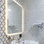 Трёхместный и более (Венера), Апартаменты Home24 у метро Царицыно