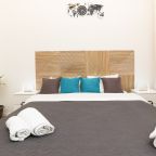 Квартира (Мондриан), Апартаменты Home24 на Каштановой 14