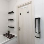 Квартира (Мондриан), Апартаменты Home24 на Каштановой 14