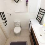 Квартира (Мондриан), Апартаменты Home24 на Каштановой 14