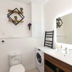 Квартира (Мондриан), Апартаменты Home24 на Каштановой 14