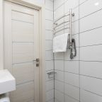 Трёхместный и более (Дарк Блю), Апартаменты Home24 на Верхне-Пролетарской 7