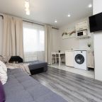 Трёхместный и более (Милк шейк), Апартаменты Home24 на Верхне-Пролетарской 7