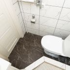 Трёхместный и более (Милк шейк), Апартаменты Home24 на Верхне-Пролетарской 7