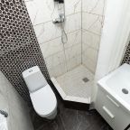 Трёхместный и более (Милк шейк), Апартаменты Home24 на Верхне-Пролетарской 7