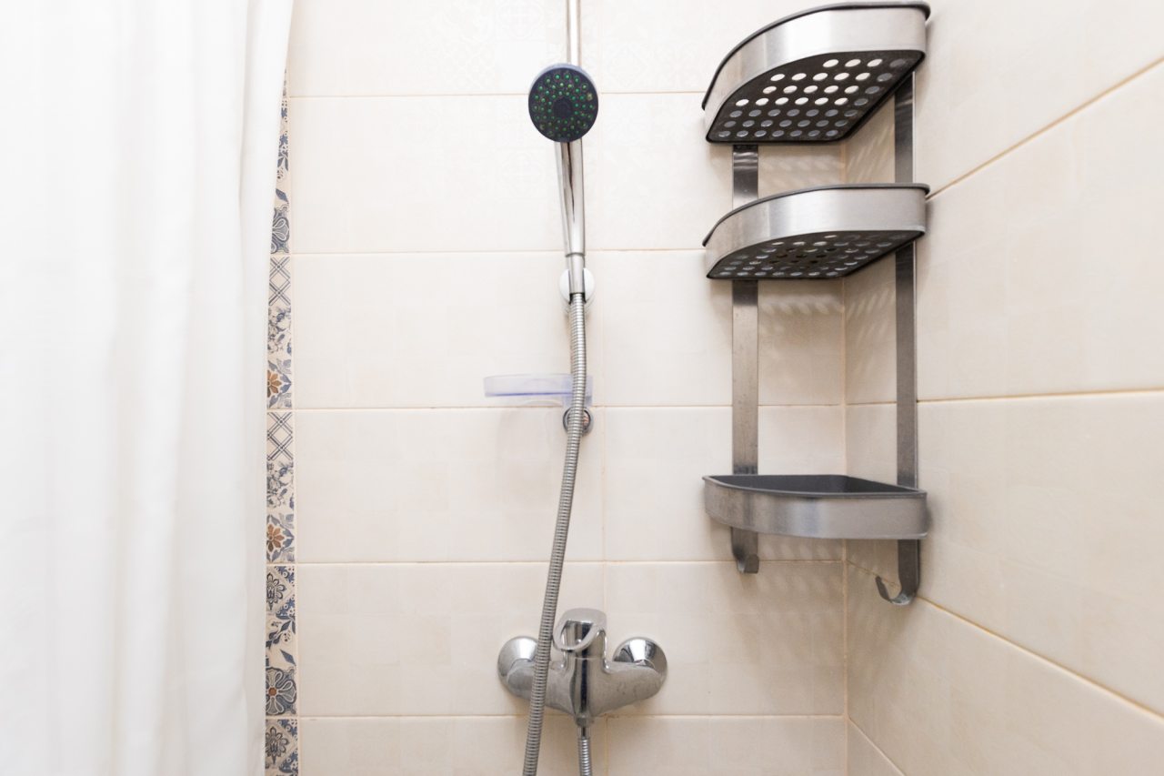 Двухместный (Грин Грасс), Апартаменты Home24 на Верхне-Пролетарской 7