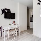 Апартаменты (Парамаунт studio), Апартаменты Home24 у метро Котельники