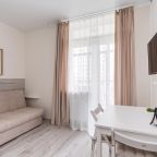 Апартаменты (Парамаунт studio), Апартаменты Home24 у метро Котельники