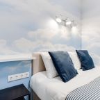 Апартаменты (Парамаунт studio), Апартаменты Home24 у метро Котельники