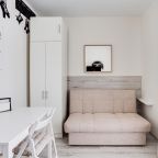 Апартаменты (Парамаунт studio), Апартаменты Home24 у метро Котельники