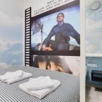 Апартаменты (Парамаунт studio), Апартаменты Home24 у метро Котельники